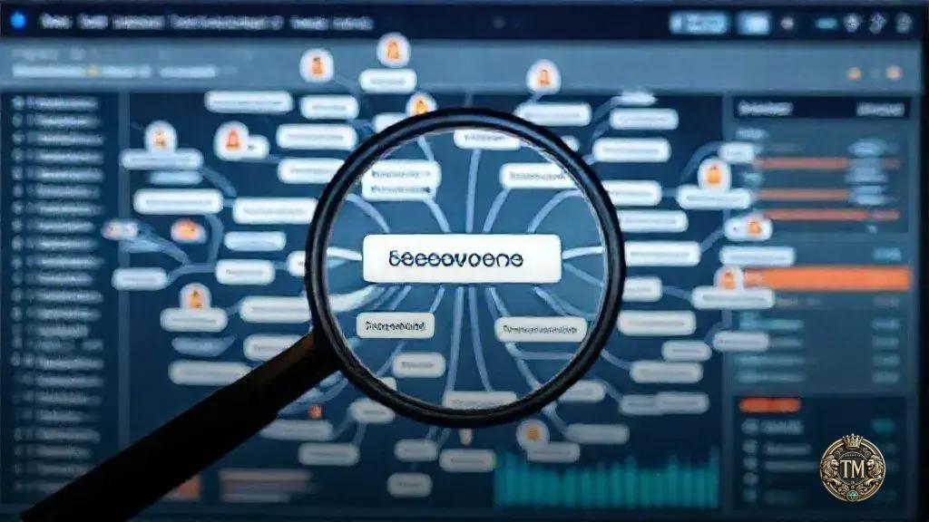 Análise de palavras-chave: ferramentas e técnicas essenciais