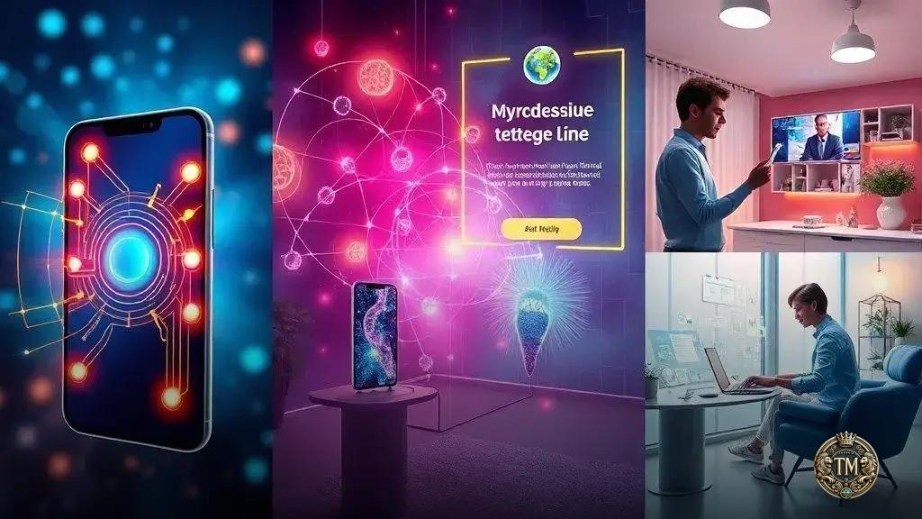 Aplicações do Neurodesign Aplicações do Neurodesign