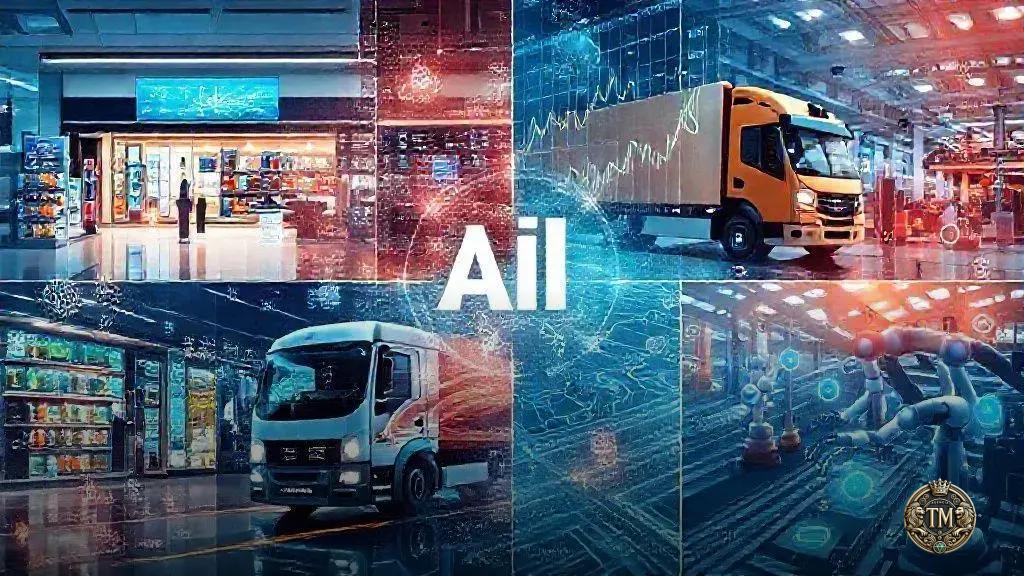 Aplicações práticas de IA e Dados em negócios do dia a dia Aplicações práticas de IA e Dados em negócios do dia a dia