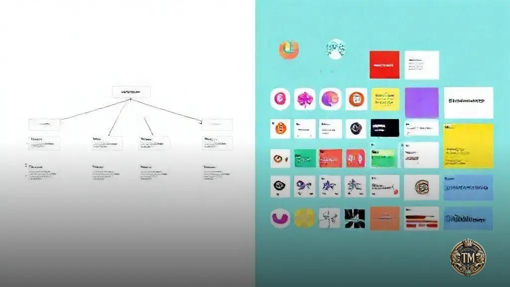 Arquitetura de marca e identidade visual: uma relação indispensável Arquitetura de marca e identidade visual: uma relação indispensável