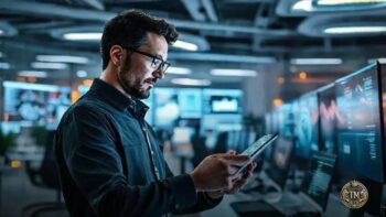 Automação com IA: como transformar processos e economizar tempo no seu negócio