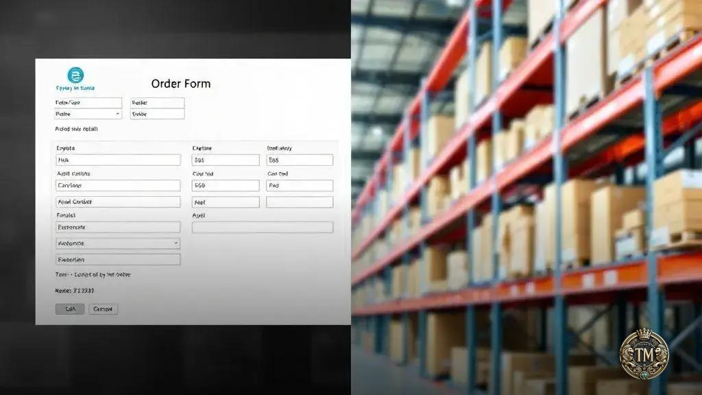 Automação comercial e a redução de erros humanos em pedidos Automação comercial e a redução de erros humanos em pedidos