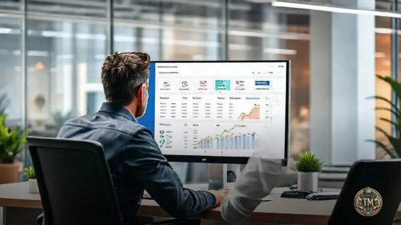 Automação de leads: nutra prospects e multiplique vendas sem esforço extra