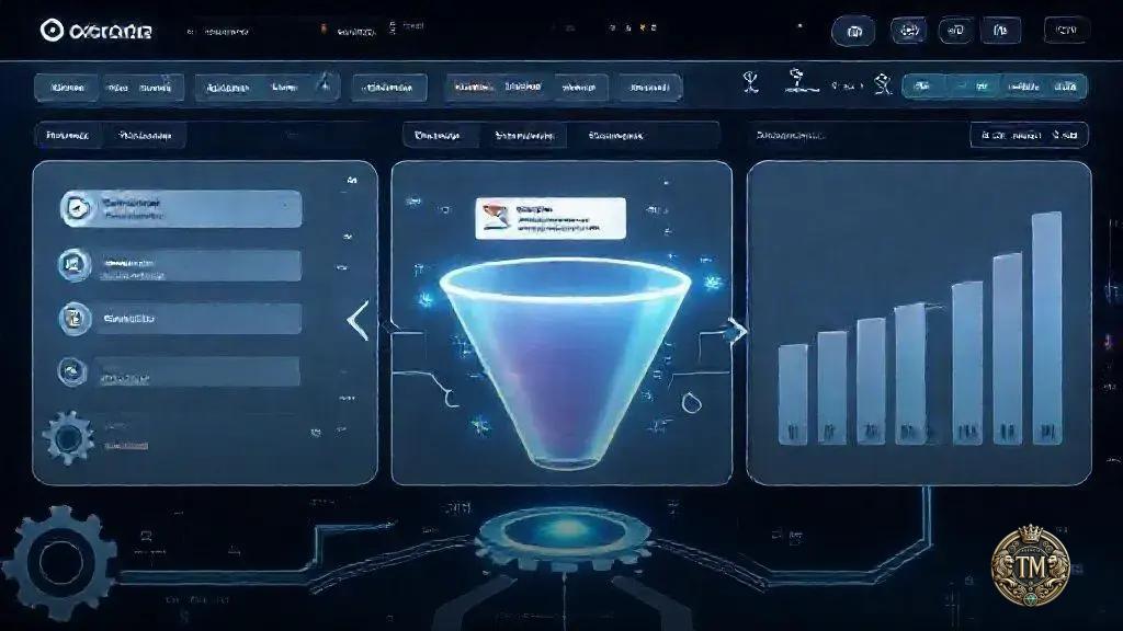 Automação de nutrição: ferramentas e benefícios Automação de nutrição: ferramentas e benefícios