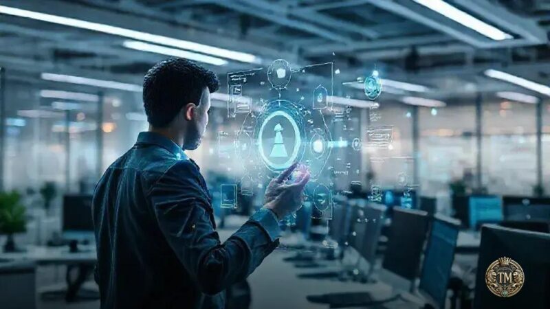 Automação Inteligente: como transformar processos com tecnologia