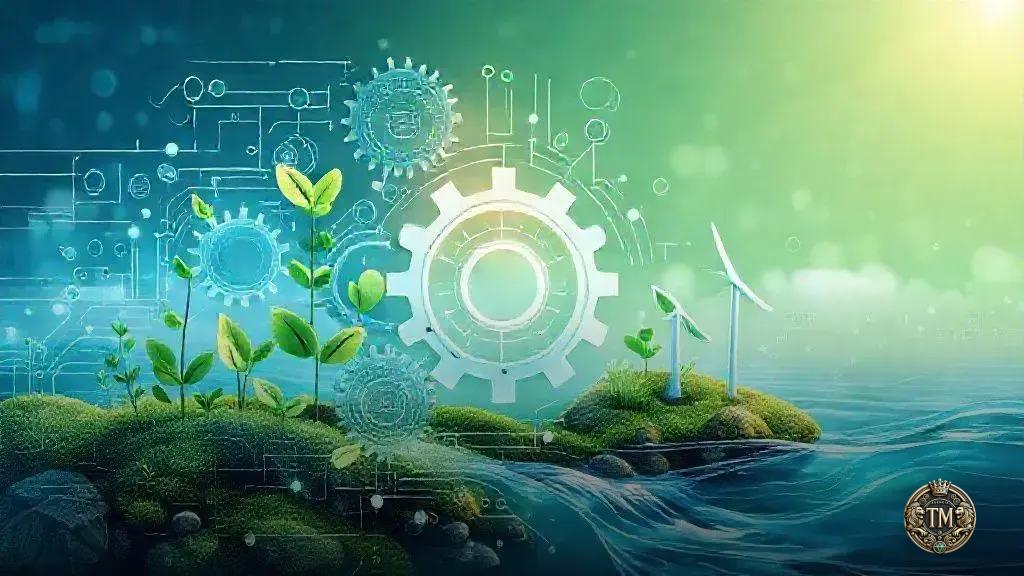 Automação inteligente e sustentabilidade: ganhos ocultos Automação inteligente e sustentabilidade: ganhos ocultos