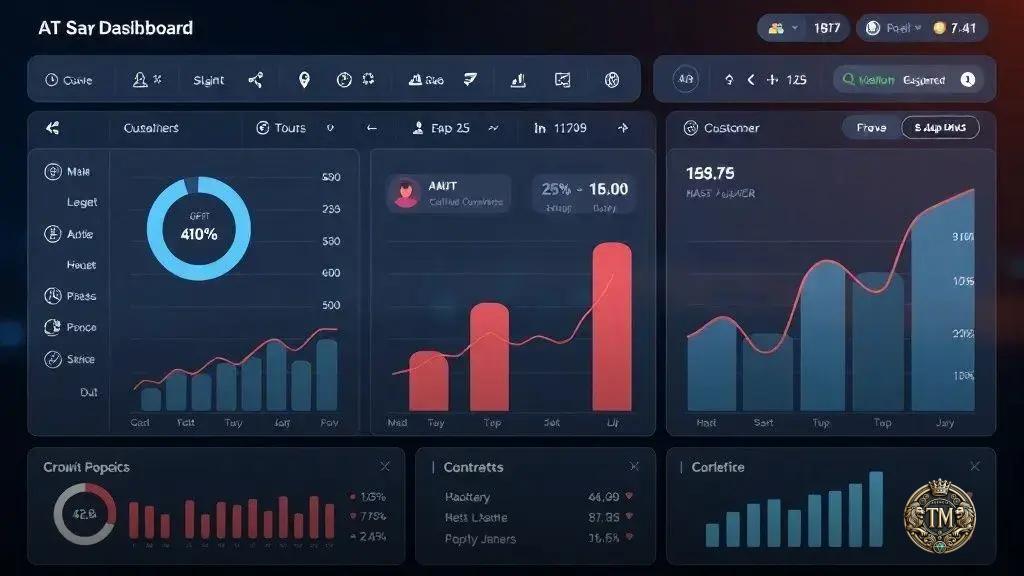 Benefícios de um site inteligente para o seu negócio