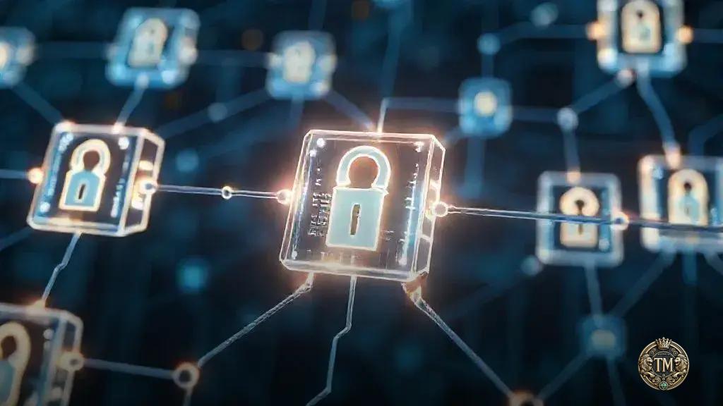 Blockchain: segurança e transparência em transações Blockchain: segurança e transparência em transações