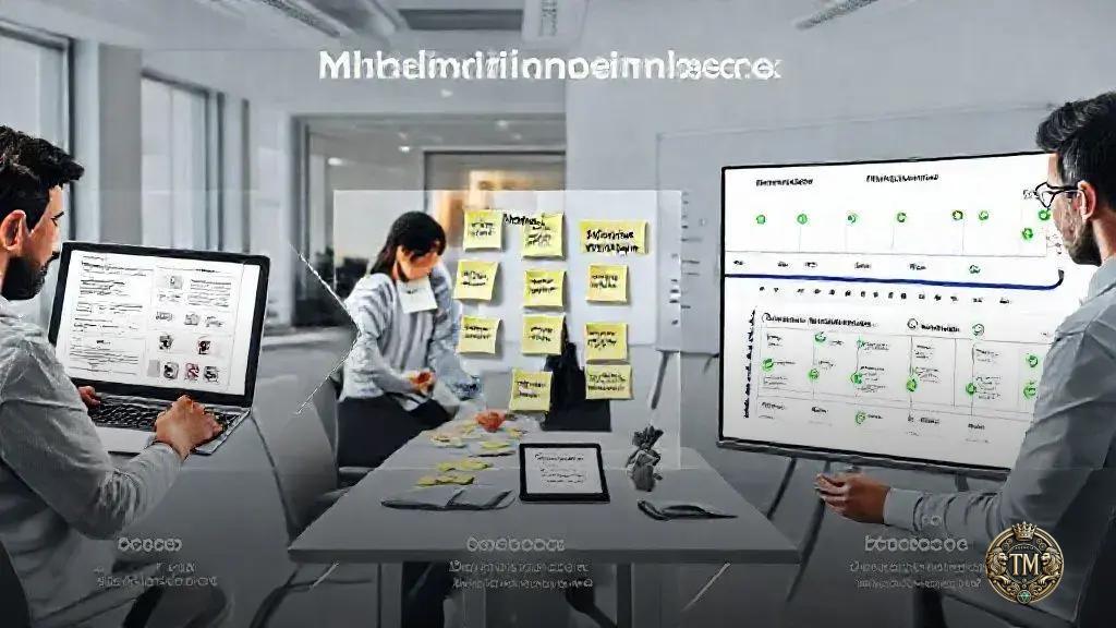 Boas práticas para implementação faseada