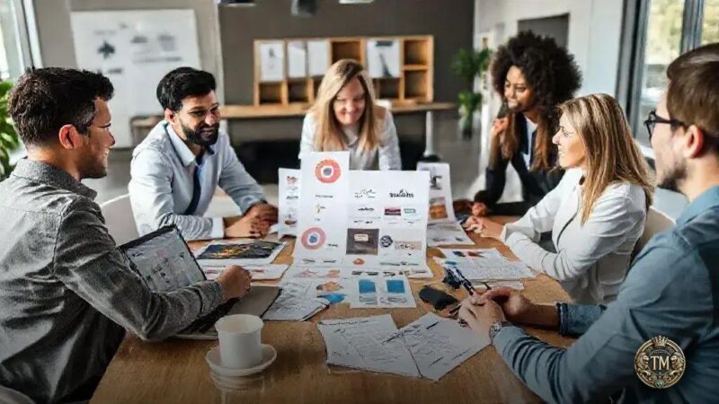 Branding estratégico: como construir uma marca que encanta e vende