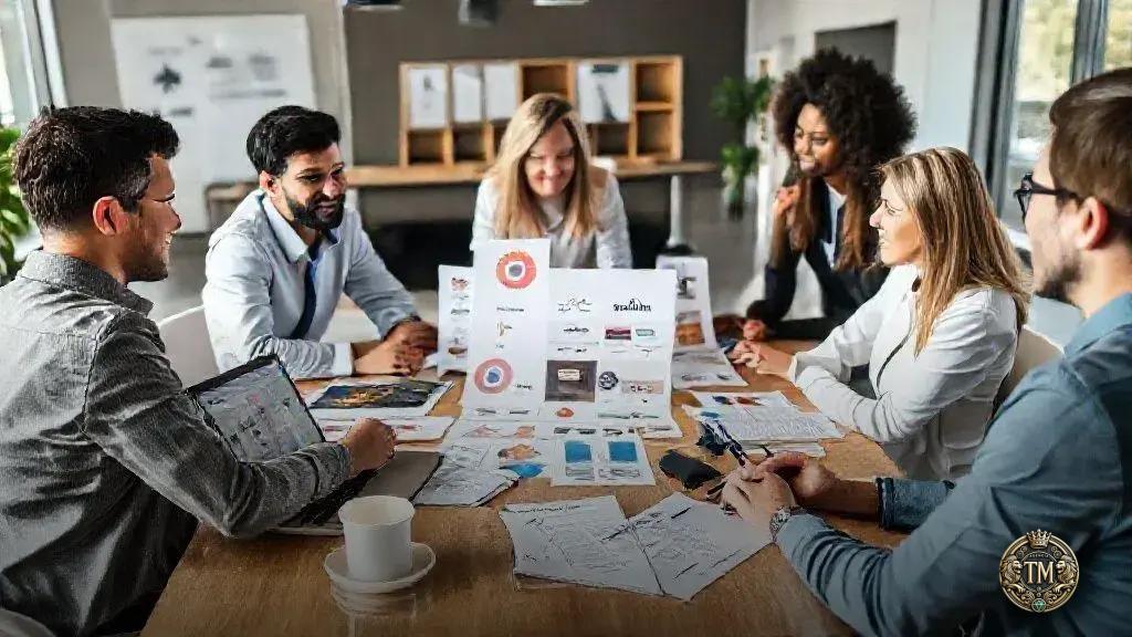 Branding estratégico: como construir uma marca que encanta e vende