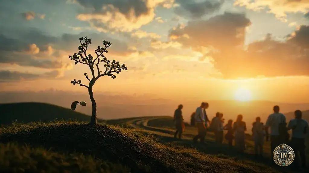 Branding estratégico e storytelling: como contar a história da sua marca Branding estratégico e storytelling: como contar a história da sua marca