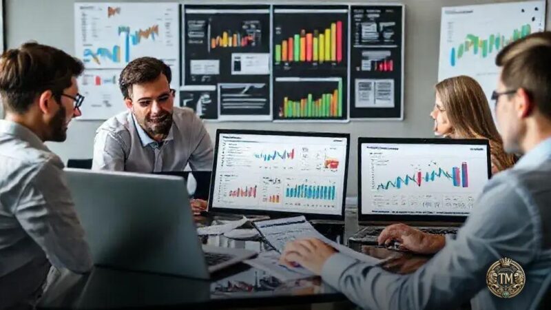 Campanhas Digitais: Como Criar Estratégias que Realmente Funcionam