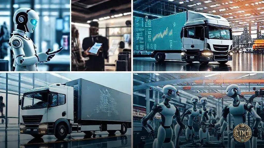 Casos de sucesso: empresas que já adotaram a tecnologia Casos de sucesso: empresas que já adotaram a tecnologia