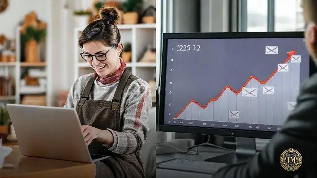 Casos reais: como empresas cresceram usando automação Casos reais: como empresas cresceram usando automação