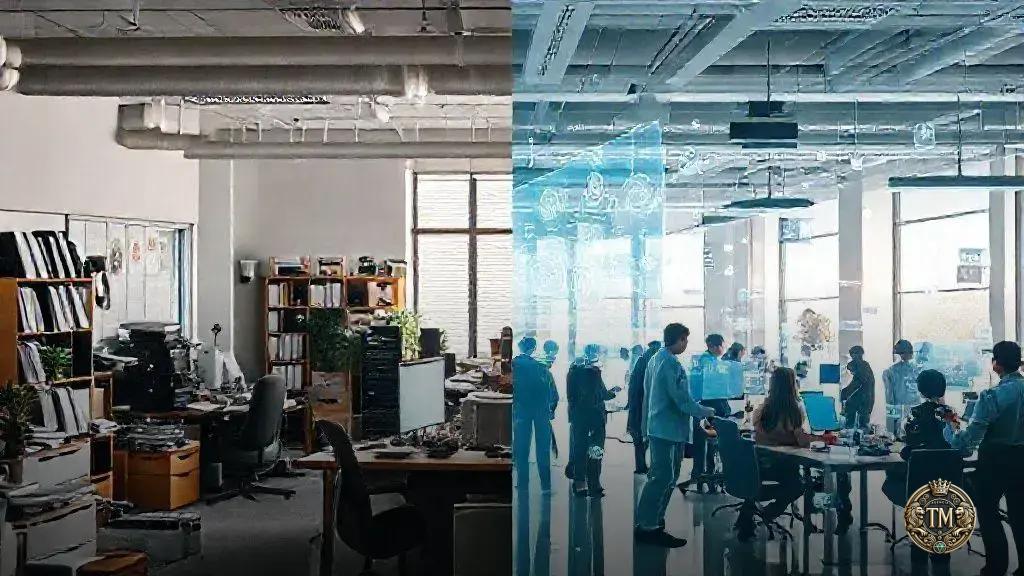 Casos reais de empresas que transformaram seus negócios com cultura digital Casos reais de empresas que transformaram seus negócios com cultura digital