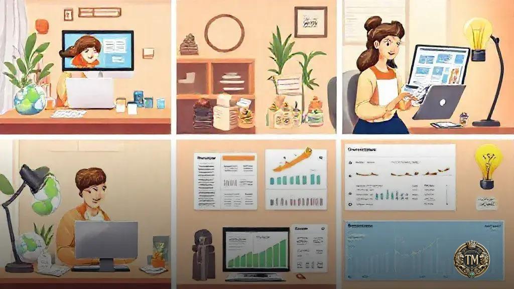 casos reais de sucesso no mercado