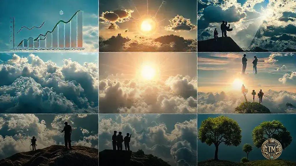 Casos reais de transformação bem-sucedida