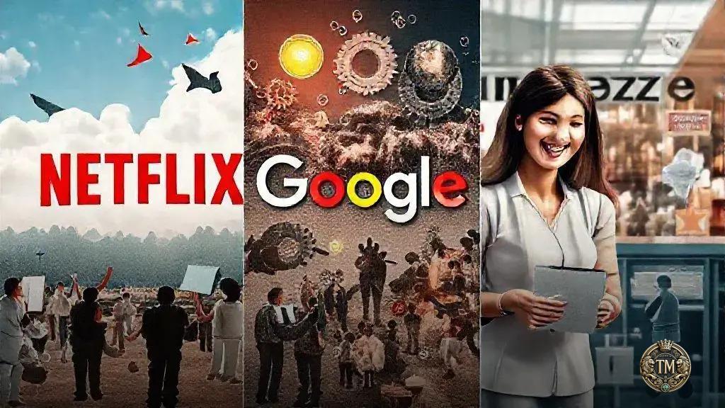 Casos reais: empresas que transformaram seus resultados através da cultura empresarial Casos reais: empresas que transformaram seus resultados através da cultura empresarial