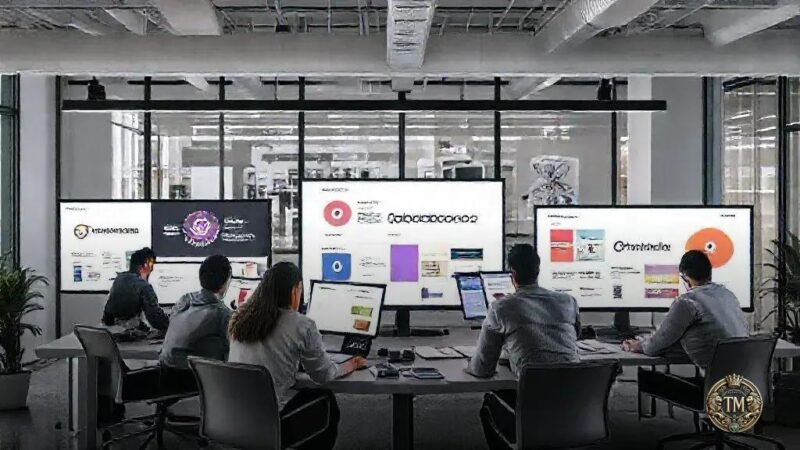 Como a arquitetura de marca transforma negócios e conecta com clientes