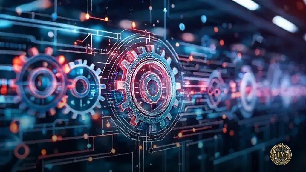 Como a automação inteligente funciona na prática Como a automação inteligente funciona na prática