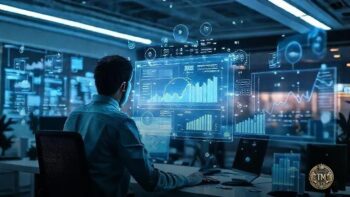 Como a combinação de IA e Dados está transformando decisões empresariais