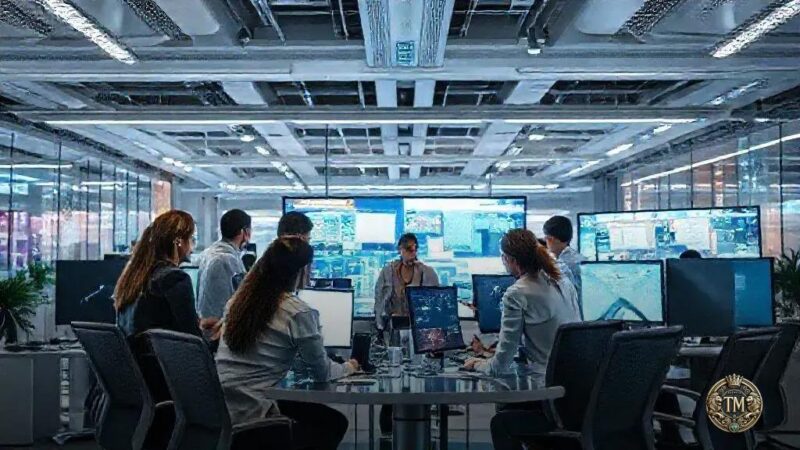 Como a cultura digital está transformando o futuro das empresas