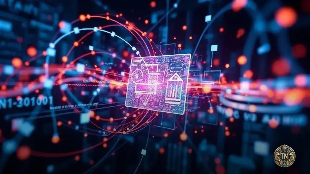 Como a inteligência artificial está revolucionando sites modernos