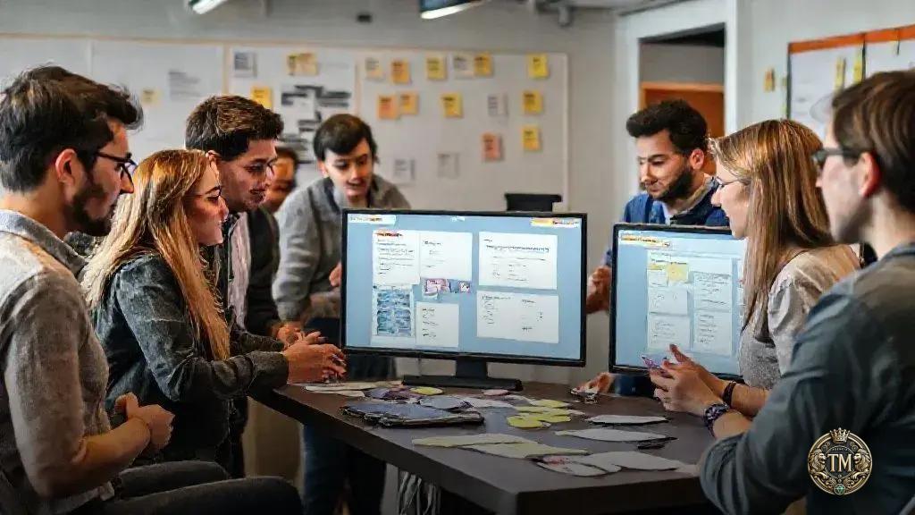 Como a pesquisa de usuário impulsiona soluções inovadoras Como a pesquisa de usuário impulsiona soluções inovadoras