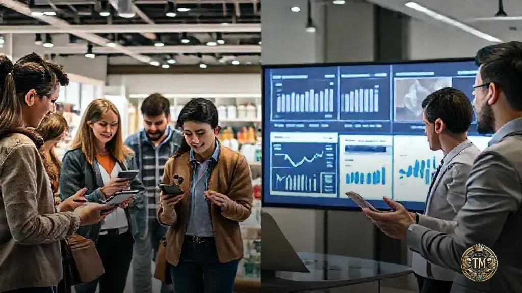 Como adaptar sua estratégia às novas demandas do consumidor Como adaptar sua estratégia às novas demandas do consumidor