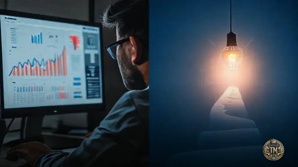 Como analisar a concorrência e encontrar oportunidades Como analisar a concorrência e encontrar oportunidades