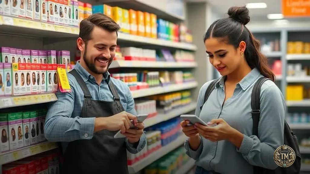 Como aplicar a psicologia da compra no seu negócio Como aplicar a psicologia da compra no seu negócio