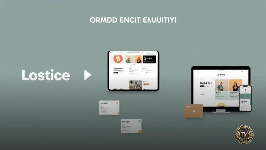 Como atualizar o design corporativo sem perder a essência da marca Como atualizar o design corporativo sem perder a essência da marca