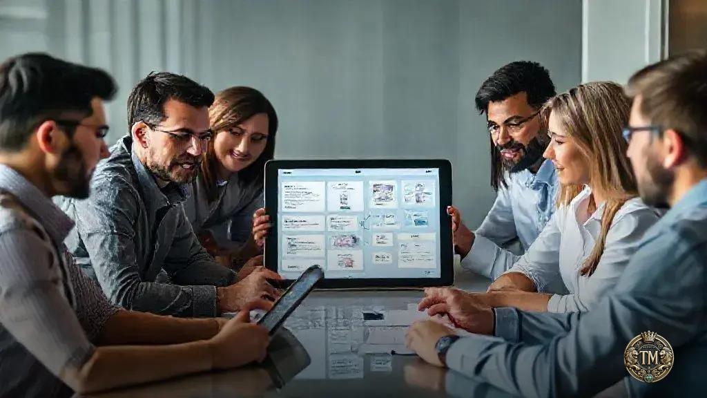 Como começar a implementar IA Generativa na sua empresa Como começar a implementar IA Generativa na sua empresa