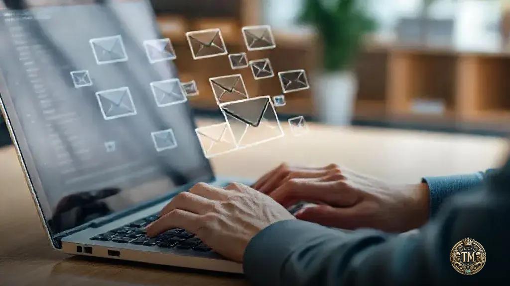 Como configurar seus primeiros e-mails automatizados em menos de 1 hora Como configurar seus primeiros e-mails automatizados em menos de 1 hora
