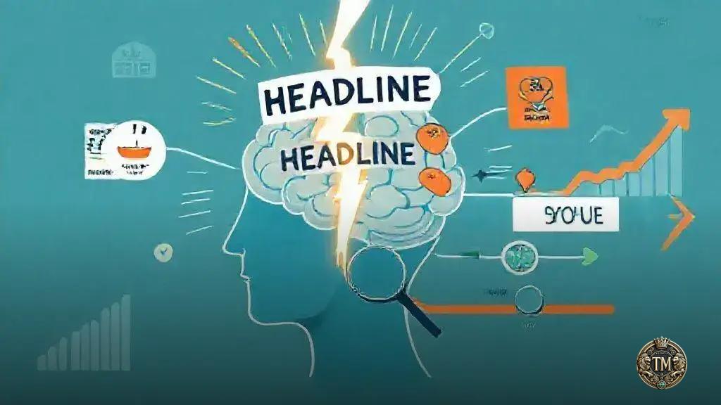 Como criar headlines que capturam atenção imediata