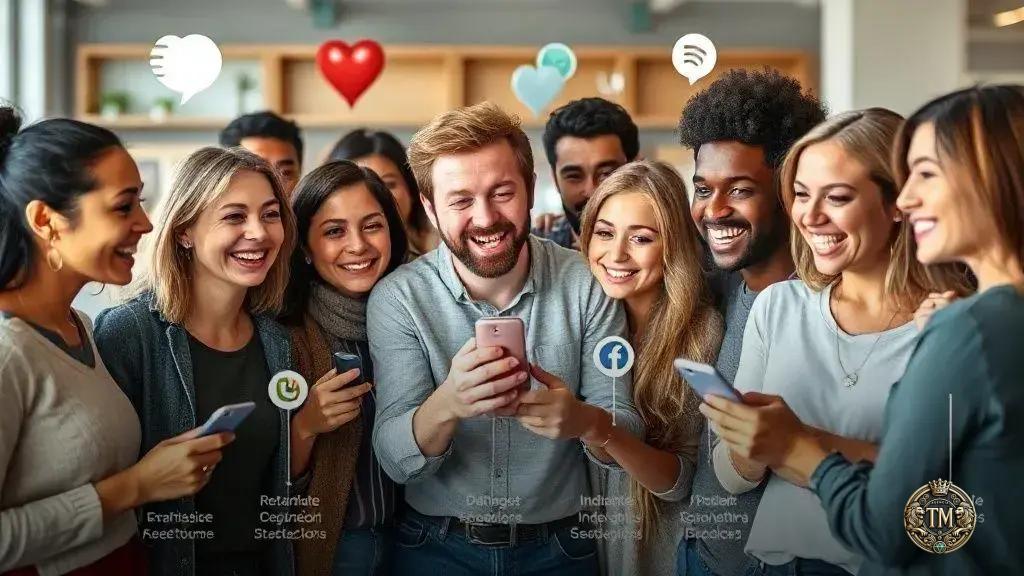 Como definir o público-alvo ideal para seu lançamento Como definir o público-alvo ideal para seu lançamento