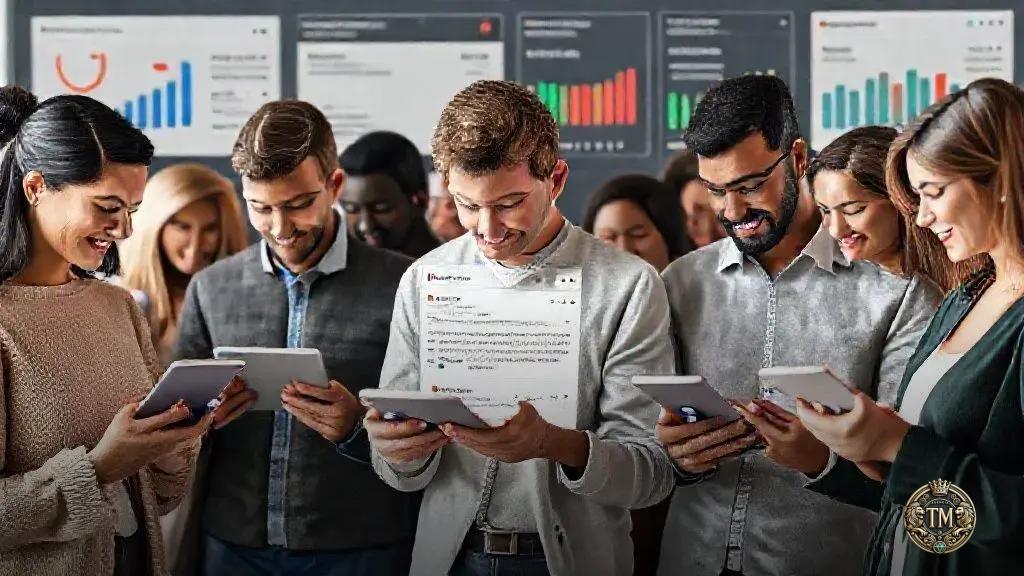 Como definir públicos-alvo para e-mails segmentados de forma eficiente Como definir públicos-alvo para e-mails segmentados de forma eficiente