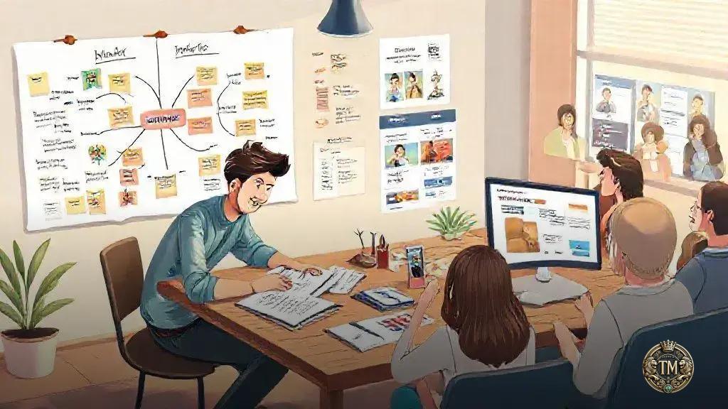 Como descobrir a personalidade única da sua marca