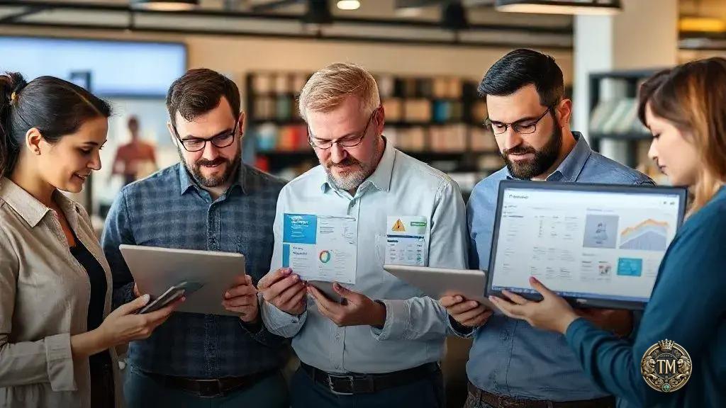 Como escolher a melhor ferramenta de automação para seu tipo de negócio Como escolher a melhor ferramenta de automação para seu tipo de negócio