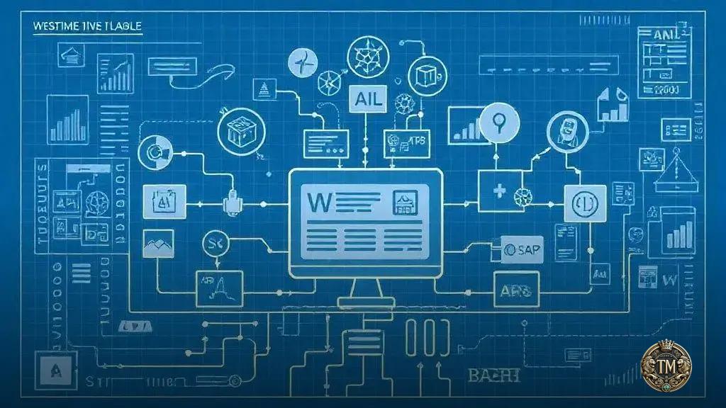 Como escolher a plataforma certa para seu site inteligente