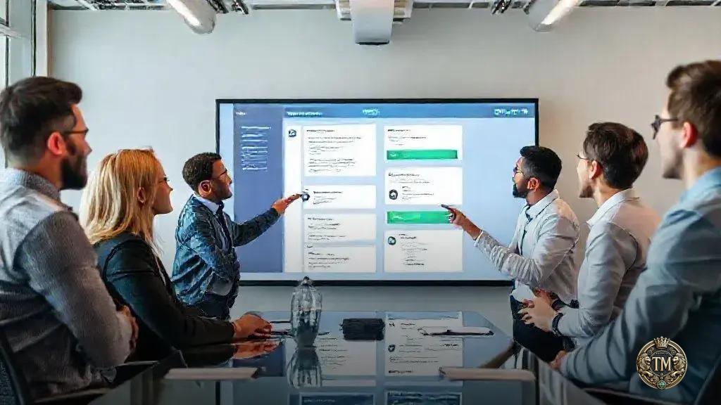 Como escolher o melhor chatbot para o seu tipo de negócio Como escolher o melhor chatbot para o seu tipo de negócio