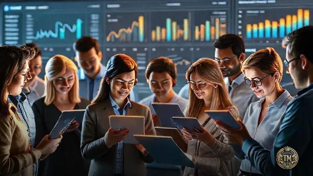 Como identificar Leads qualificados para nutrição Como identificar Leads qualificados para nutrição