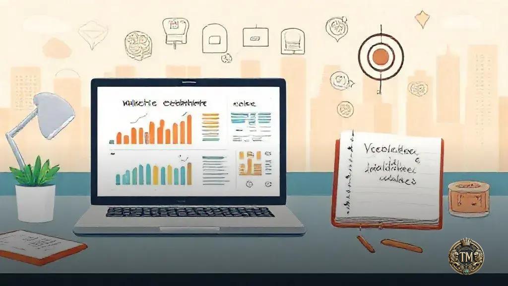 como identificar nichos rentáveis para infonegócios