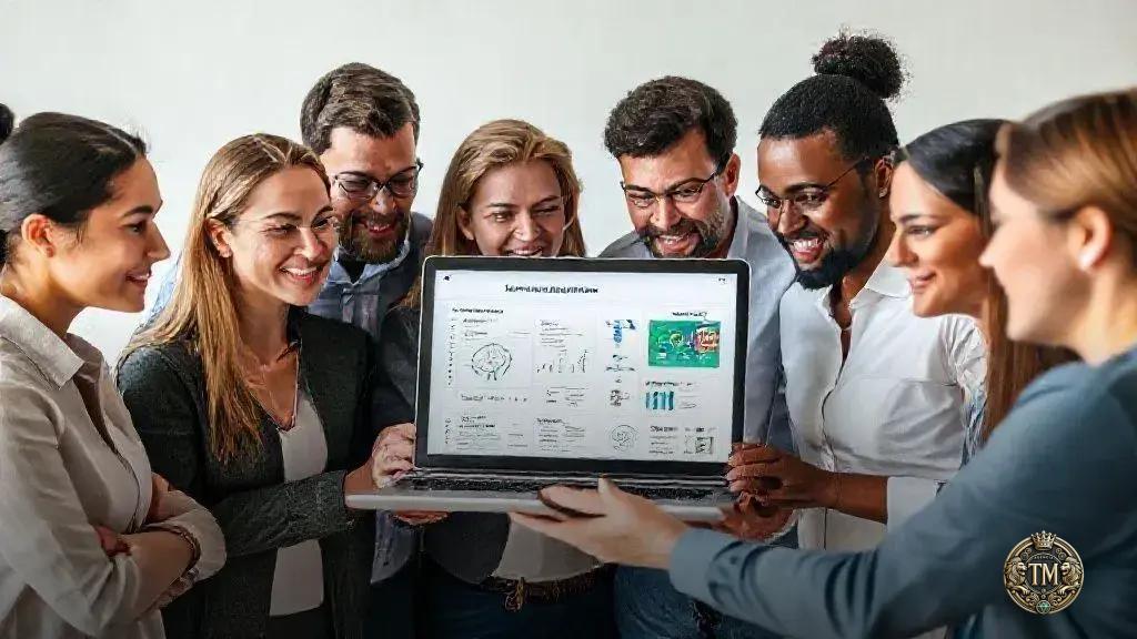 Como identificar o público certo para seus infoprodutos premium