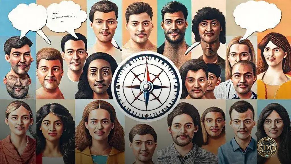 Como identificar sua audiência-alvo de forma estratégica