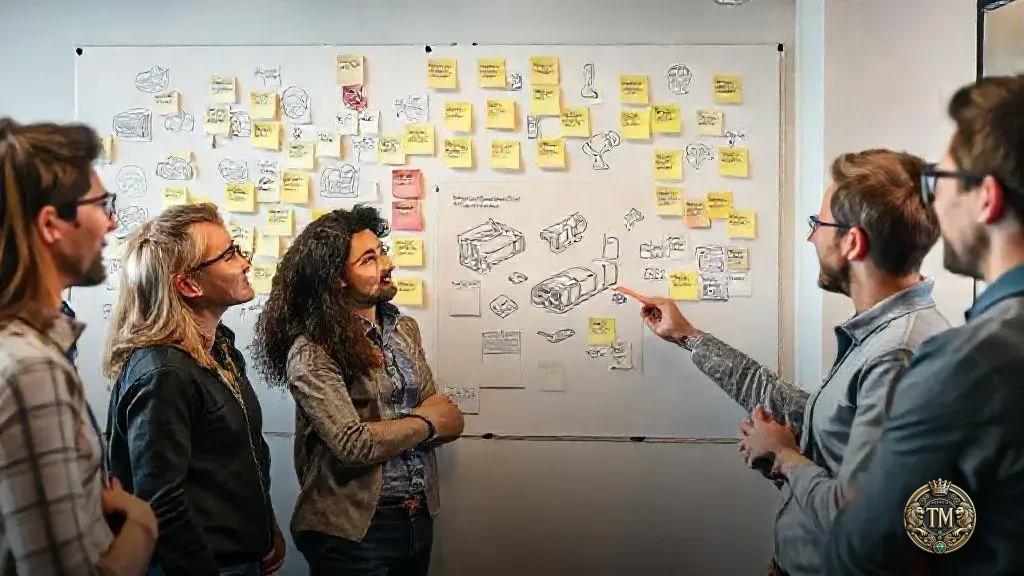 Como identificar uma ideia de produto promissora