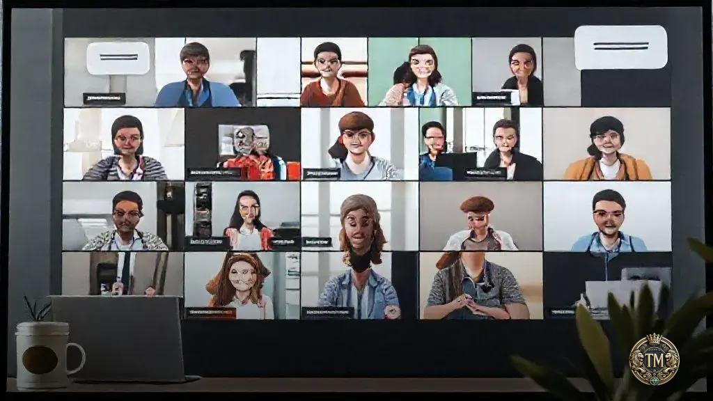 Como implementar práticas de cultura digital em equipes remotas Como implementar práticas de cultura digital em equipes remotas