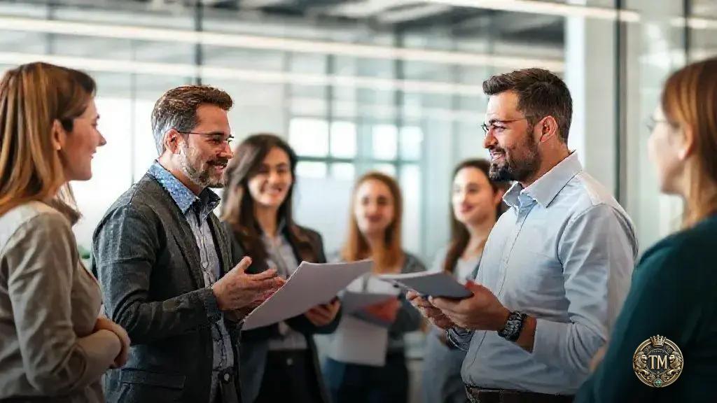 Como integrar feedback contínuo para motivar a equipe Como integrar feedback contínuo para motivar a equipe