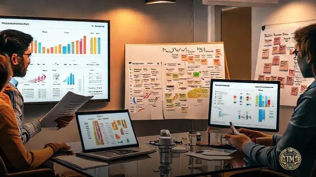 como medir o impacto da identidade na percepção